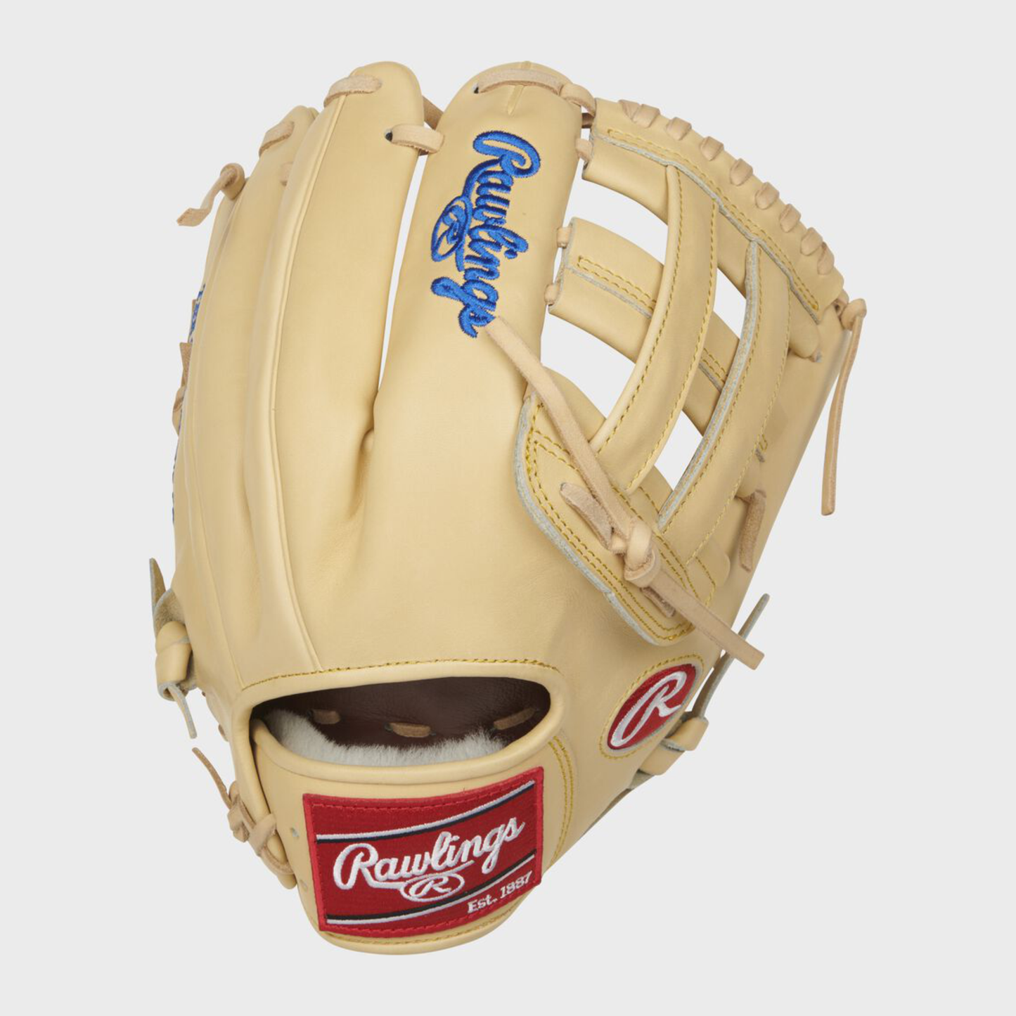 クリス・ブライアントモデル ローリングス USA プロプリファード オールラウンドグローブ PROSKB17C