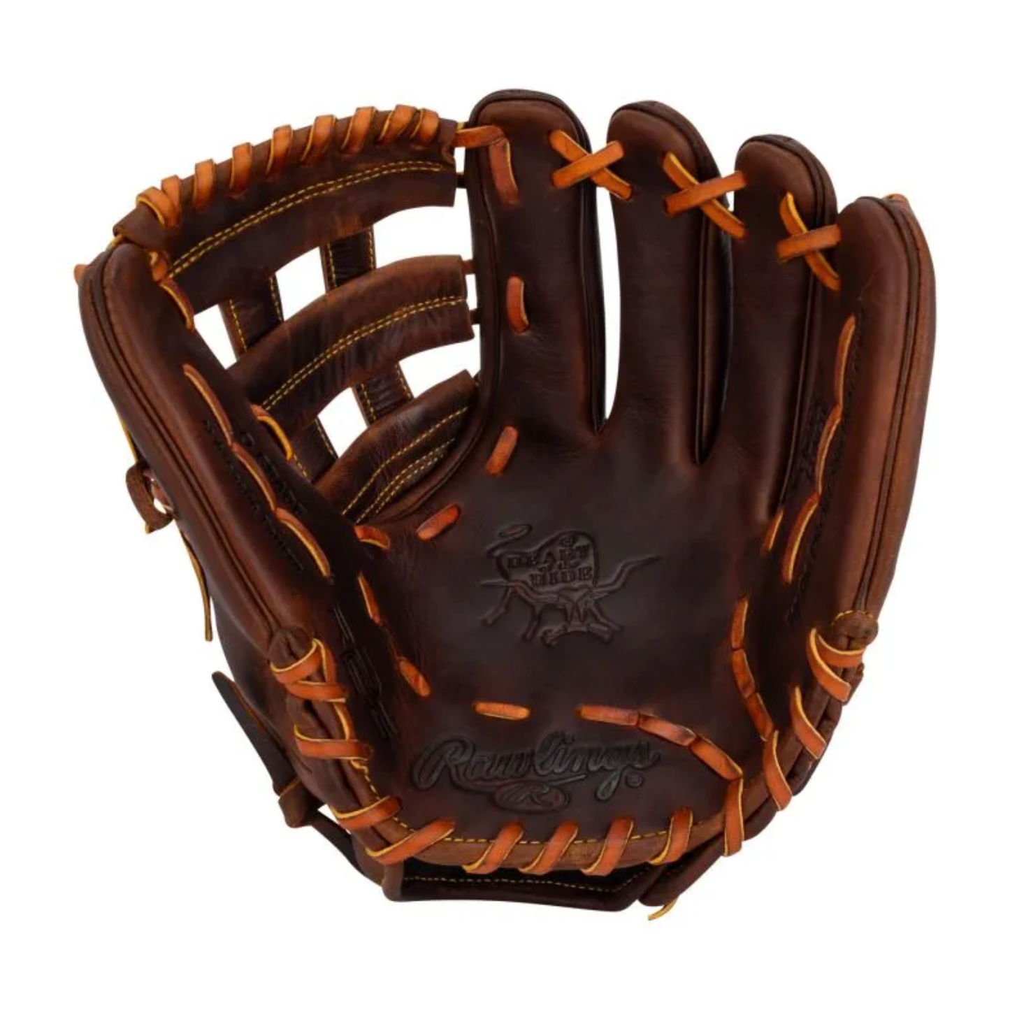 ノーラン・アレナドモデル ローリングス USA Heart of the Hide 内野手用グローブ RPRORNA28