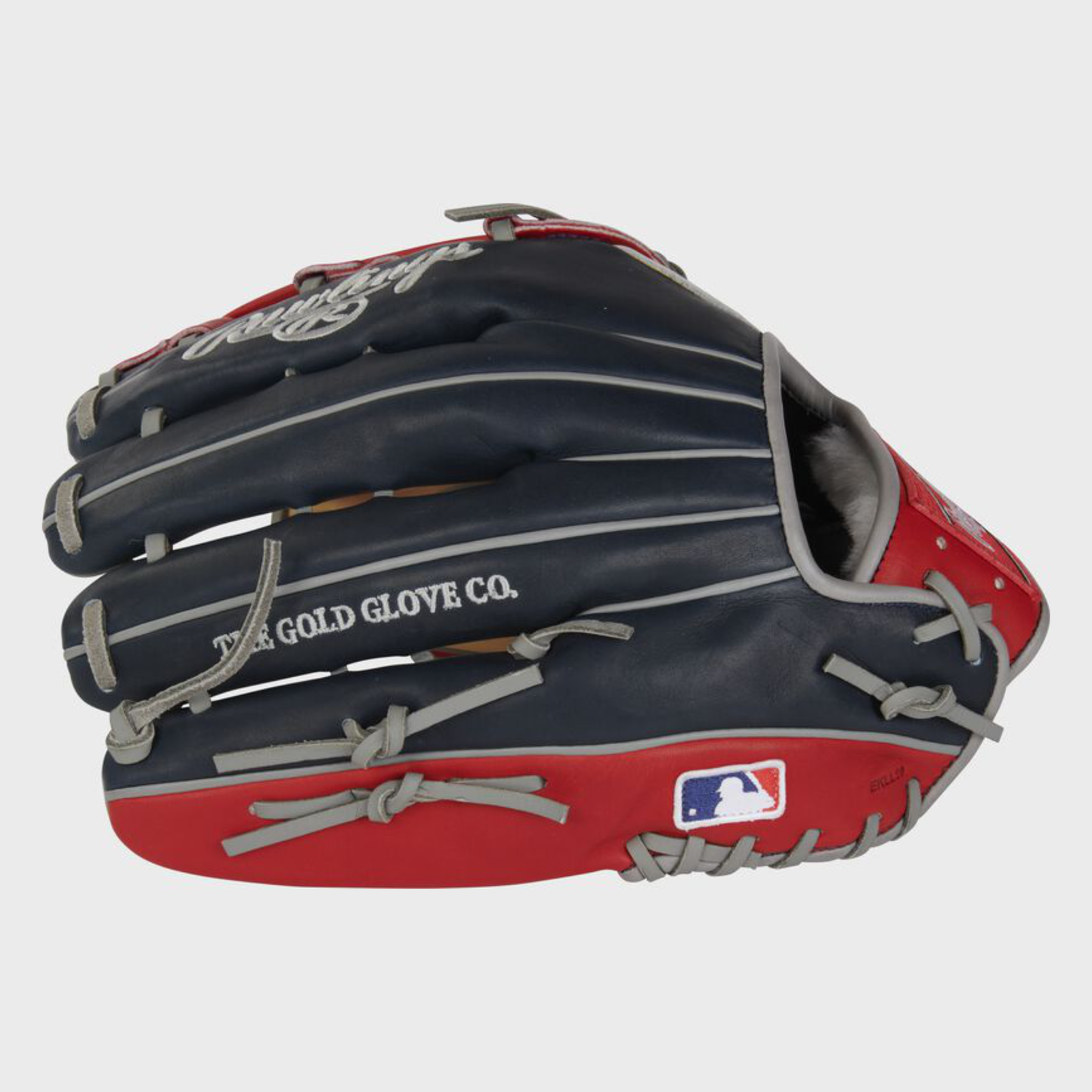 ロナルド・アクーニャJRモデル ローリングス USA プロプリファード 外野手用グローブ RPROSRA13C
