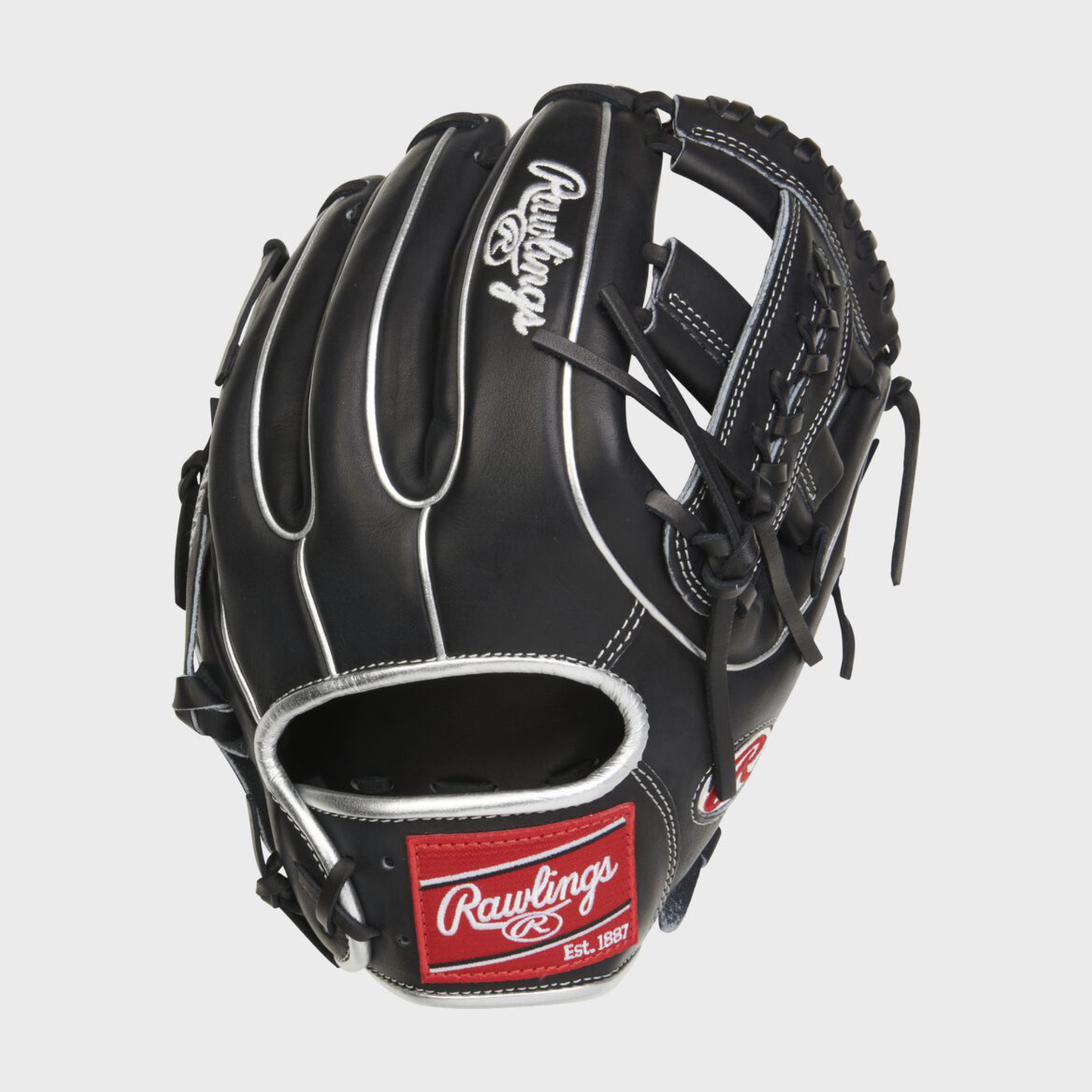 カルロス・コレアモデル ローリングス USA Heart of the Hide 内野手用グローブ RSGPRO315-19CC4