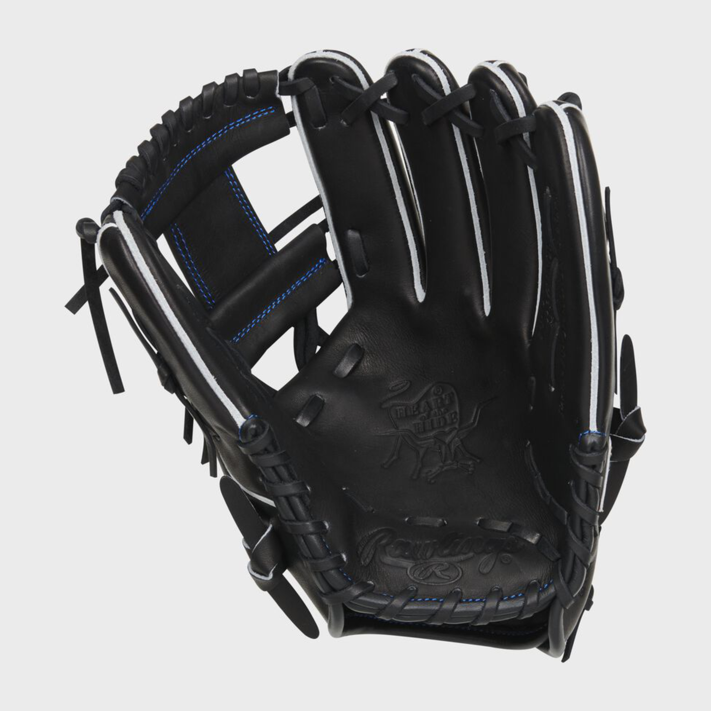 マーカス・セミエンモデル ローリングス USA Heart of the Hide 内野手用グローブ RSGPRO44L-2MS
