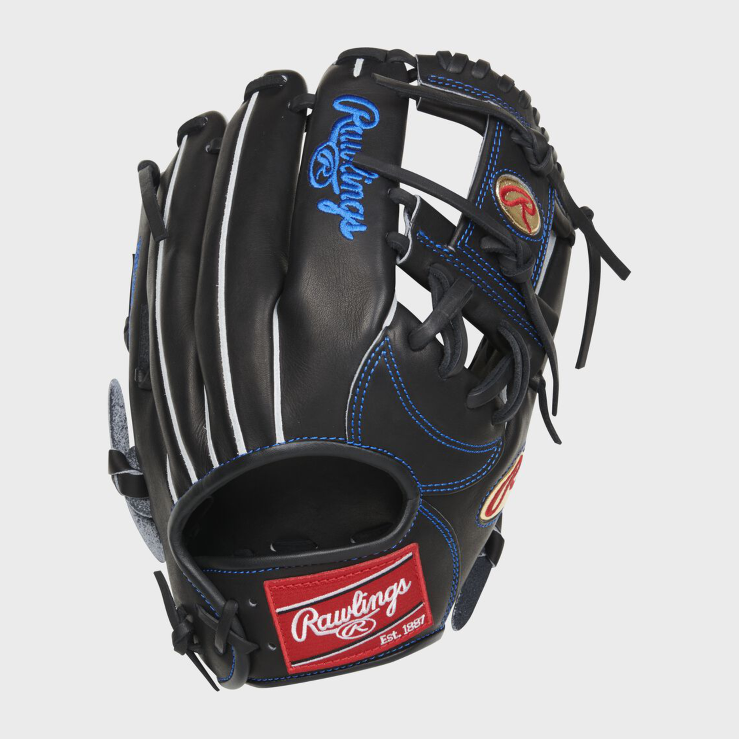 マーカス・セミエンモデル ローリングス USA Heart of the Hide 内野手用グローブ RSGPRO44L-2MS