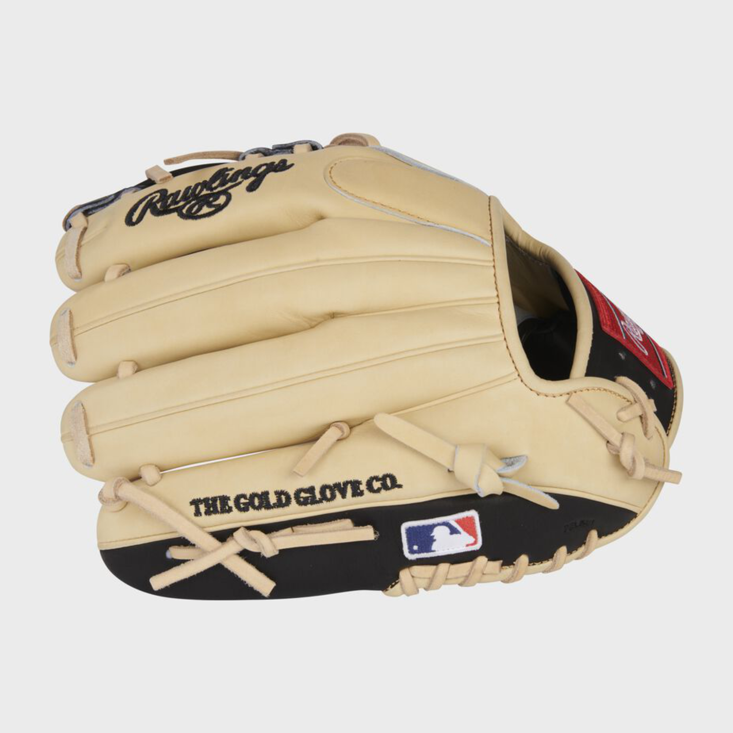 マニー・マチャドモデル ローリングス USA HEART OF THE HIDE 内野手用グローブ RSGPRONP5-MM13