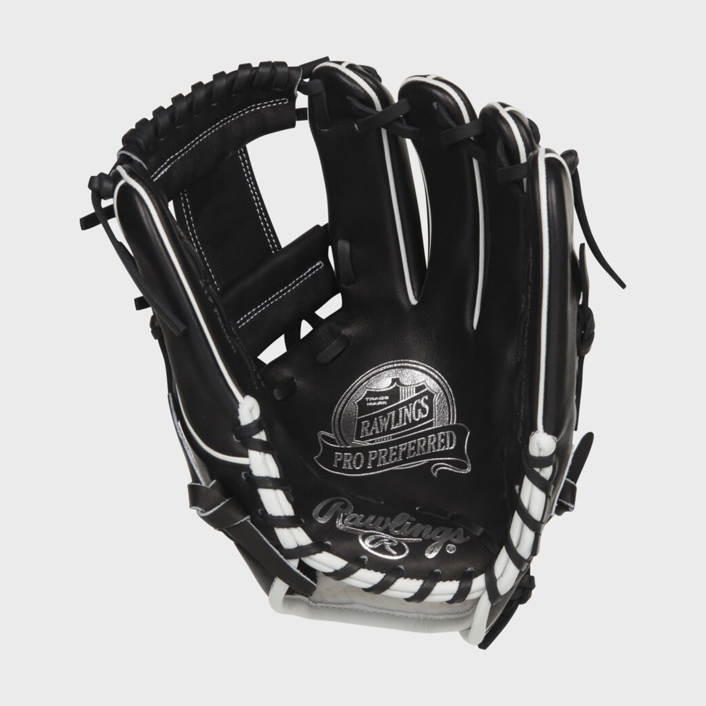 グレイバー・トーレスモデル ローリングス USA プロプリファード 内野手用グローブ RSGPROS2175