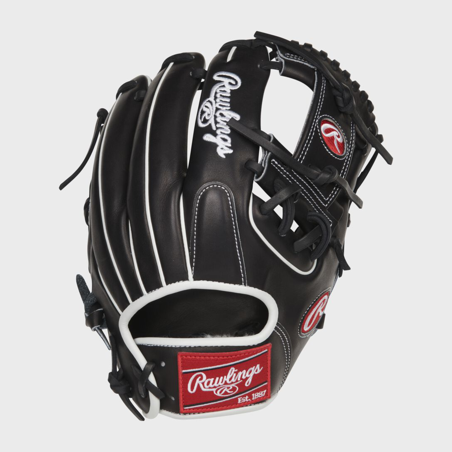 グレイバー・トーレスモデル ローリングス USA プロプリファード 内野手用グローブ RSGPROS2175