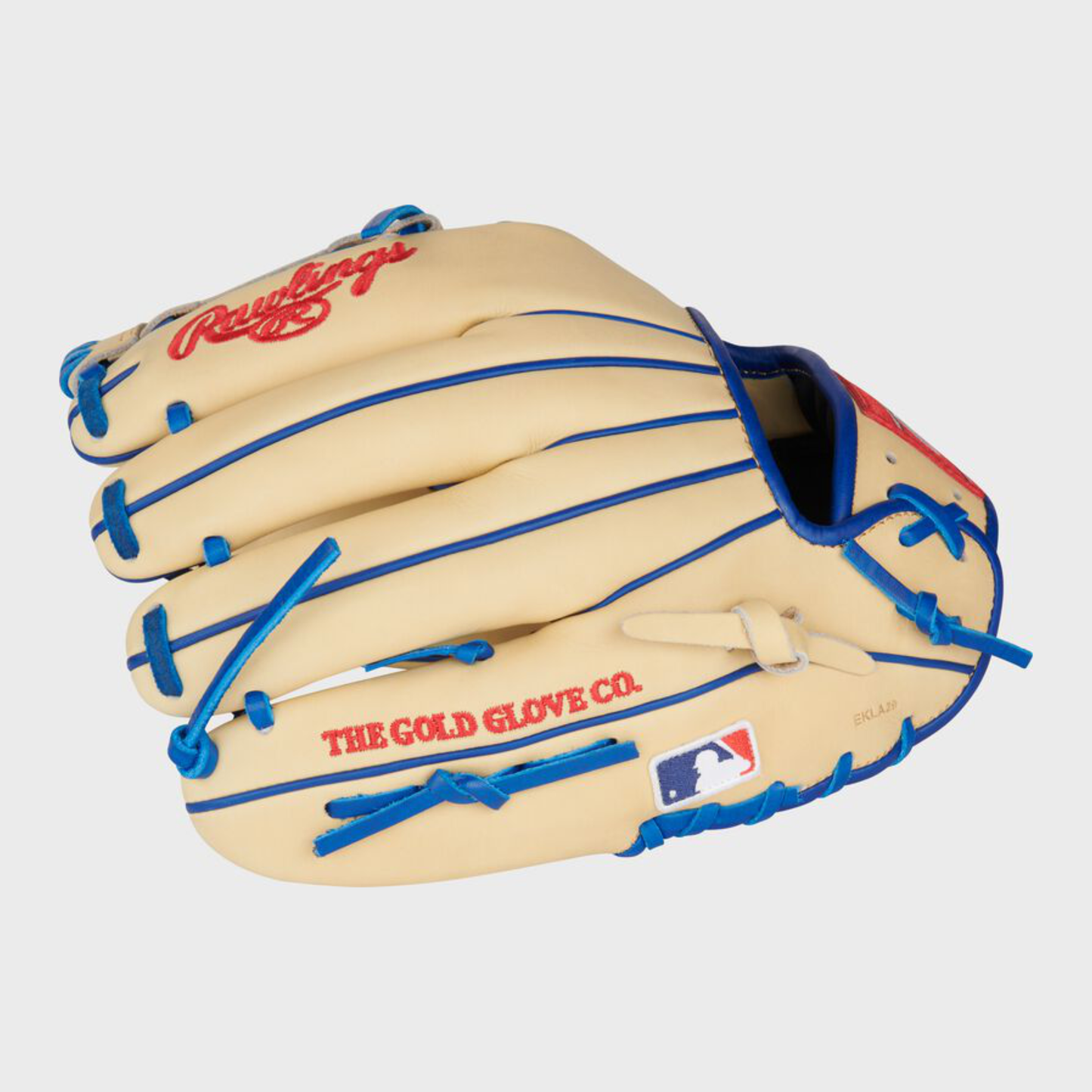 ジェレミー・ペーニャモデル ローリングス USA Heart of the Hide 内野手用グローブ RSGRPRO2174-8JP