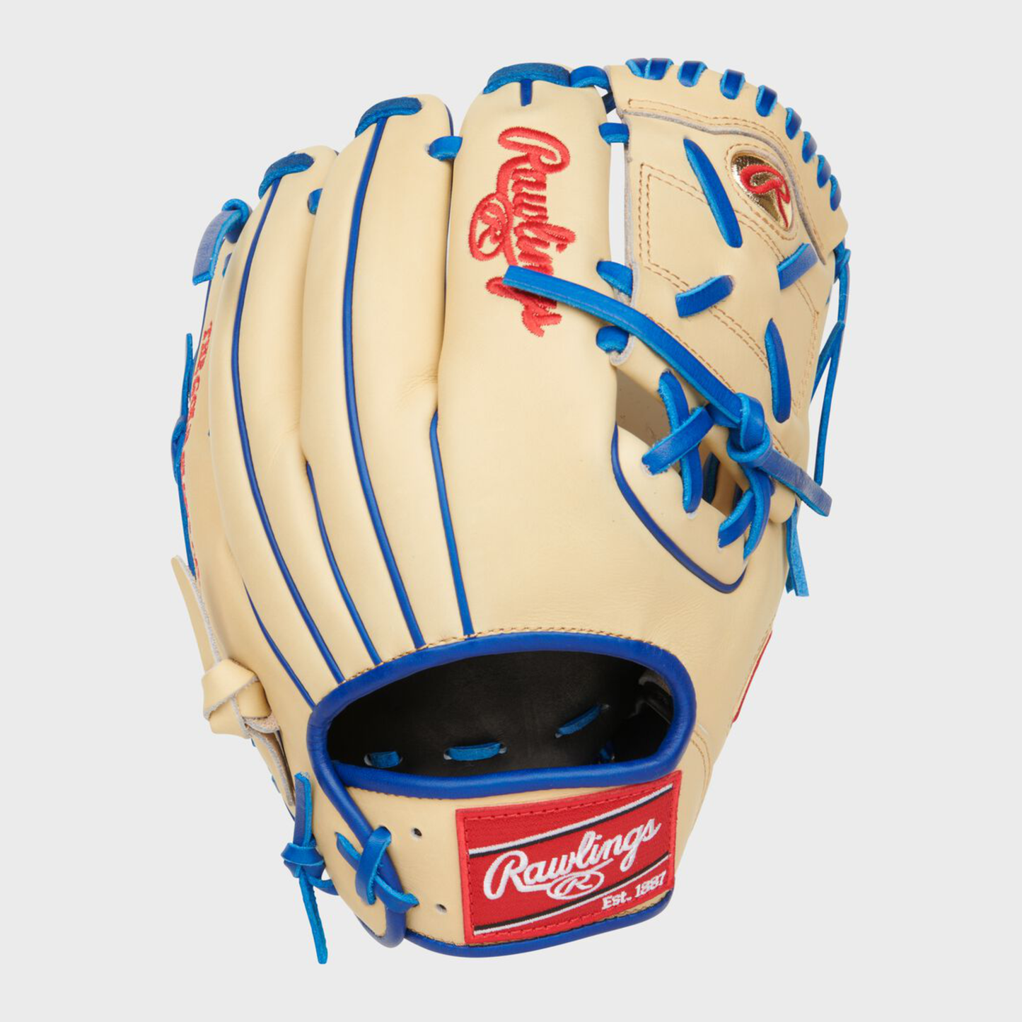 ジェレミー・ペーニャモデル ローリングス USA Heart of the Hide 内野手用グローブ RSGRPRO2174-8JP