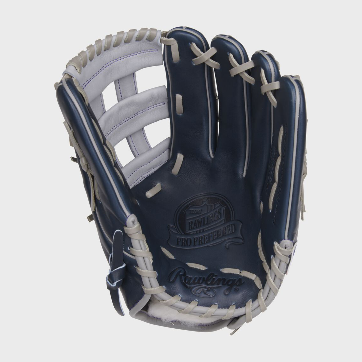 アーロン・ジャッジモデル ローリングス USA プロプリファード 外野手用グローブ RSGRPROS3039-6AJ