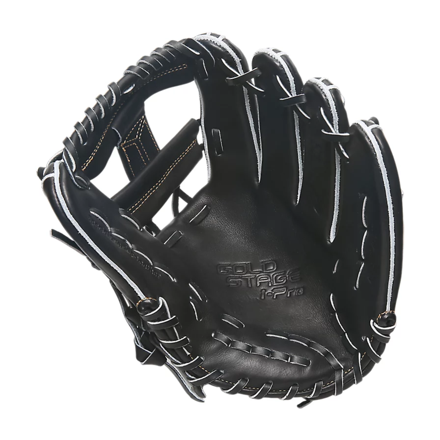 ASICS GOLDSTAGE I-PRO Baseball Infield Glove 3121B117