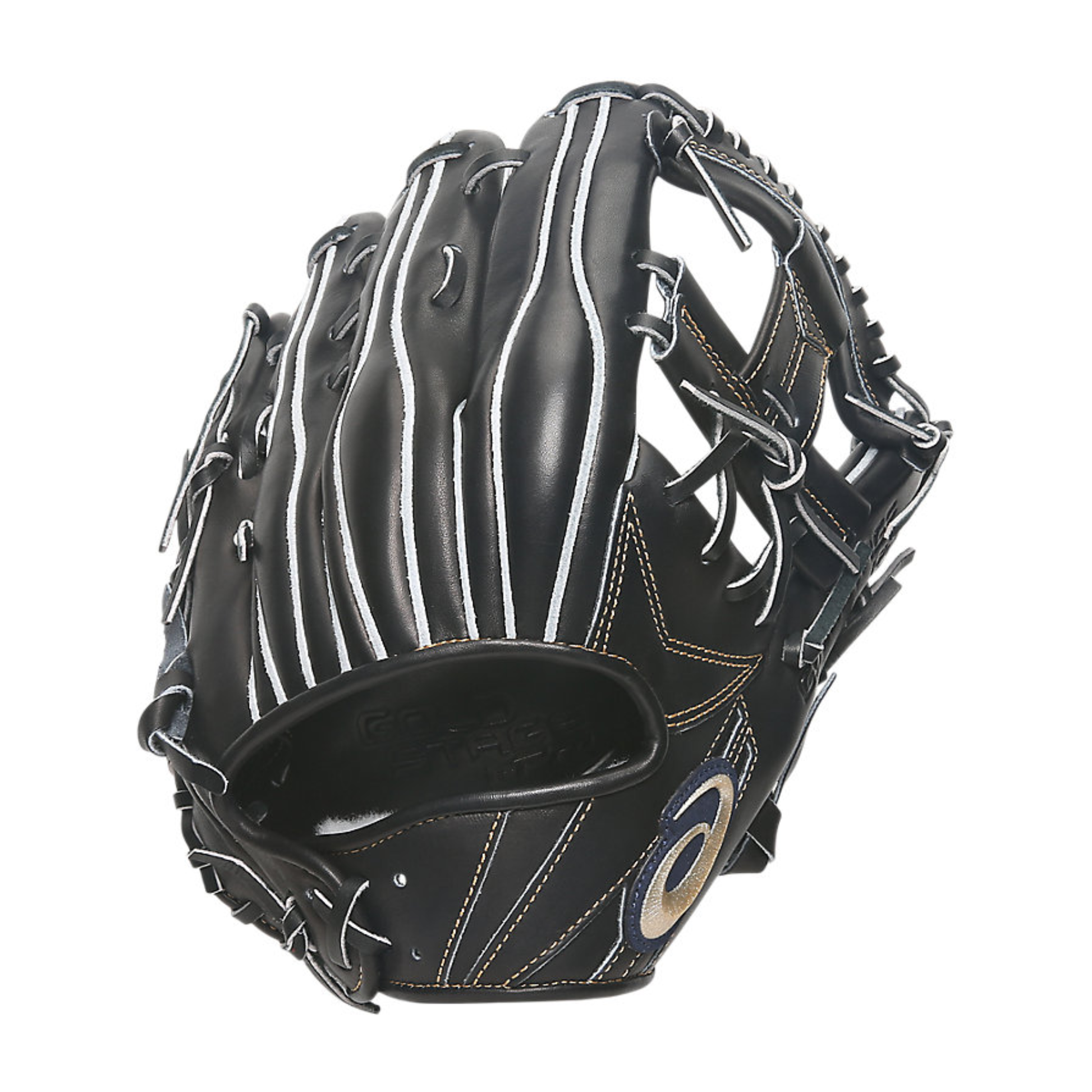 Asics deals baseball glove