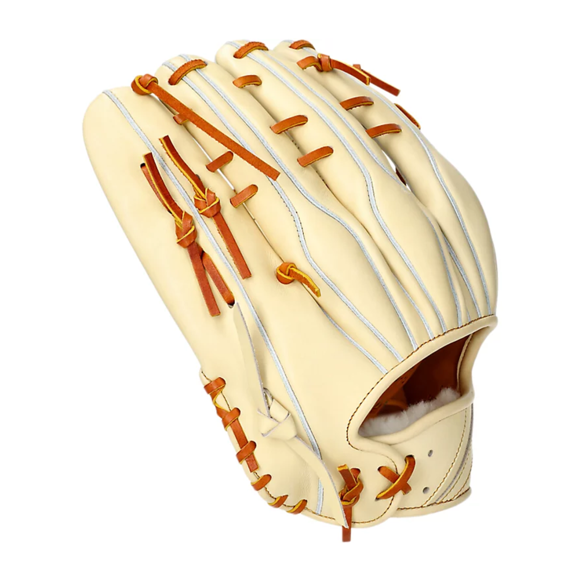 ASICS GOLDSTAGE I-PRO Baseball Outfield Glove 3121B196