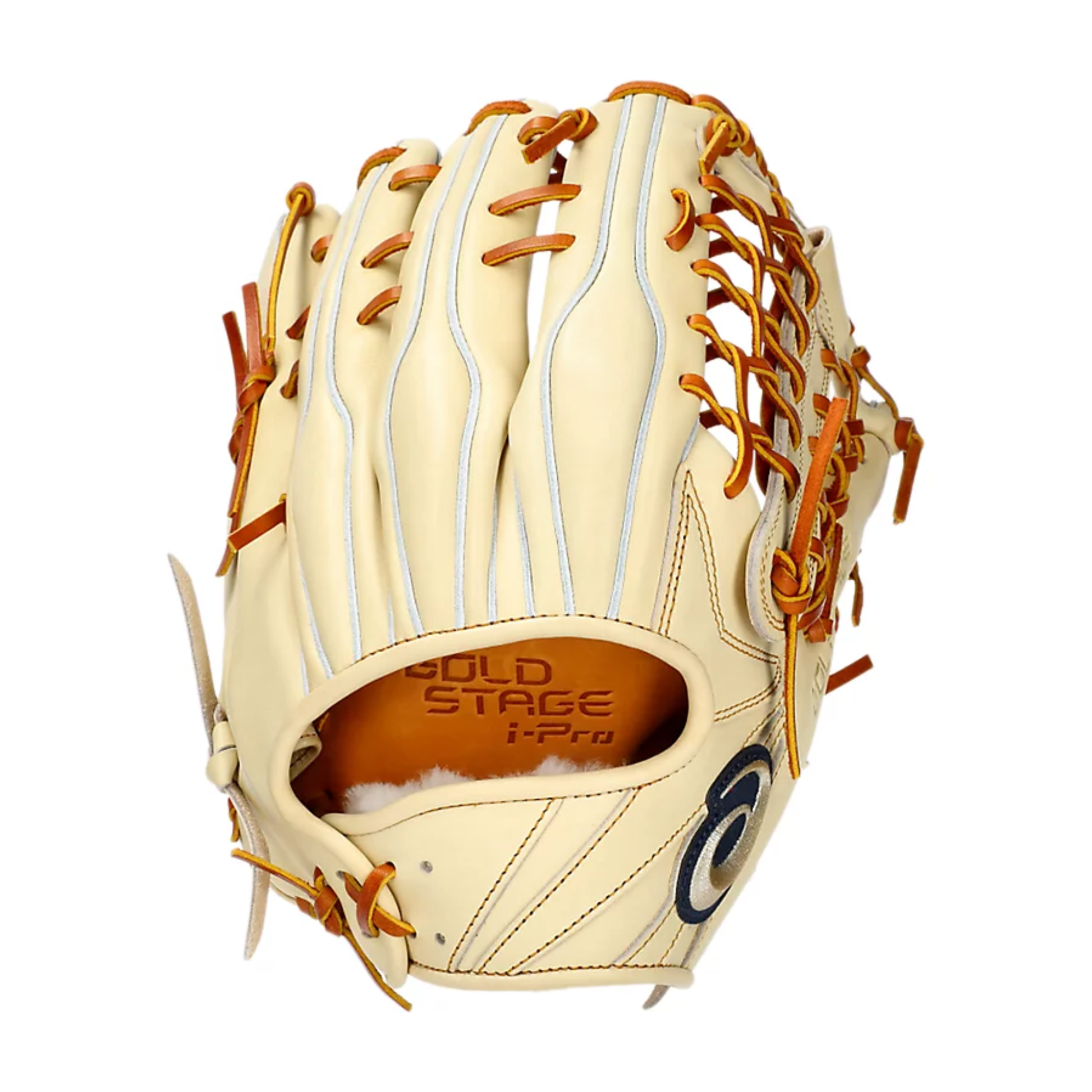 ASICS GOLDSTAGE I-PRO Baseball Outfield Glove 3121B196