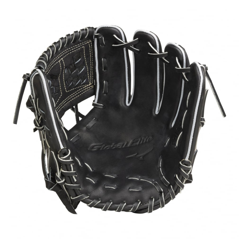 Mizuno Global Elite ∞ infinity NEO Baseball Infield Glove 1AJGH26305