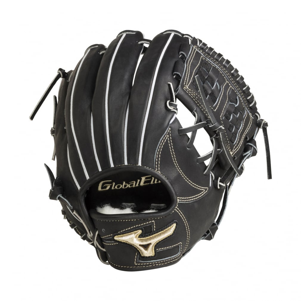 Mizuno Global Elite ∞ infinity NEO Baseball Infield Glove 1AJGH26305