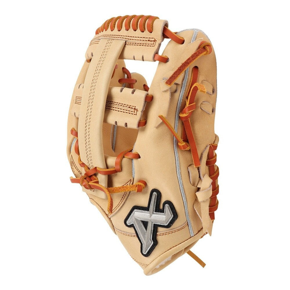 ATOMS Baseball Infield Glove AGL-005+x23-CBRN