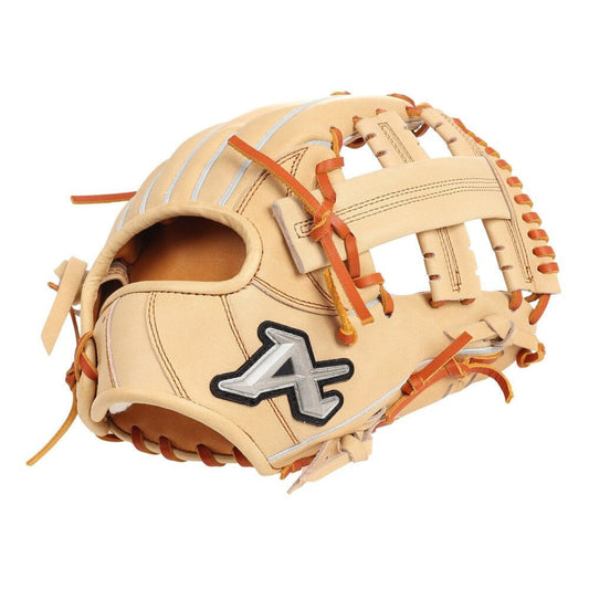 ATOMS Baseball Infield Glove AGL-005+x23-CBRN