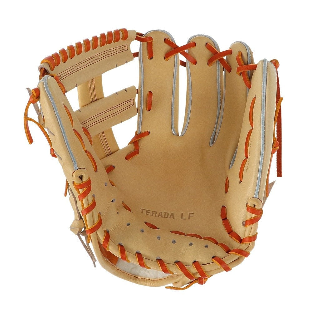 ATOMS Baseball Infield Glove AGL-006+x23 CBRN