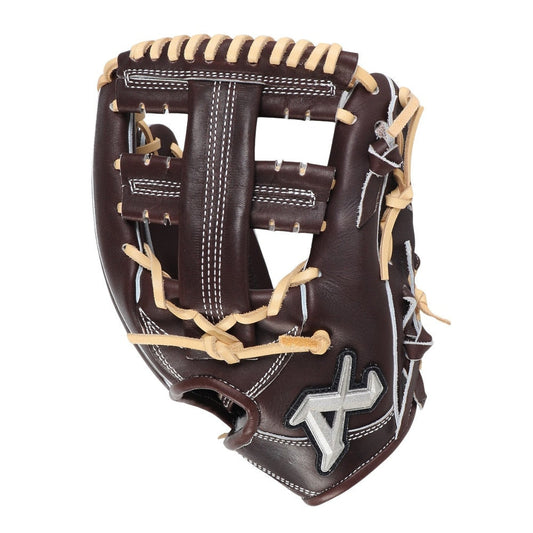 ATOMS Baseball Infield Glove AGL-021+24F