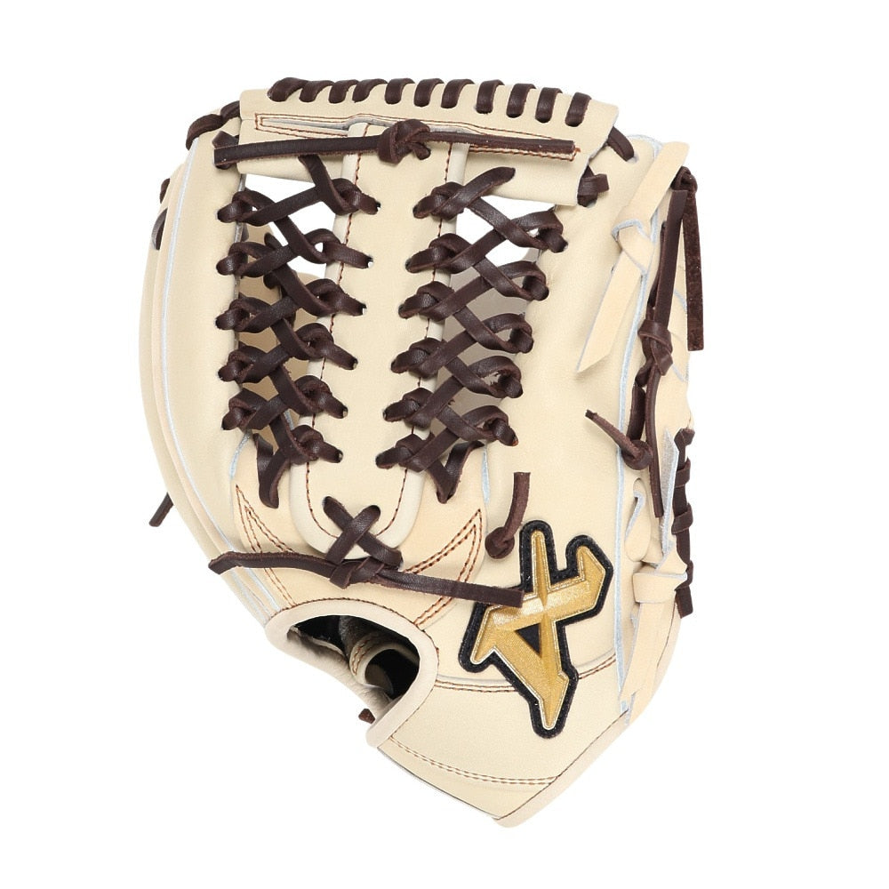 ATOMS Baseball Infield Glove AGL-066X25SS