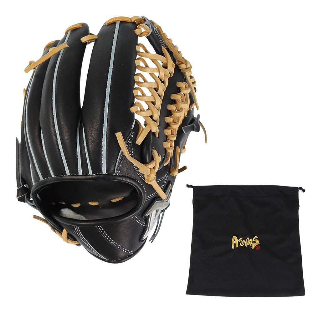 ATOMS Baseball Infield Glove AGL-066+23S