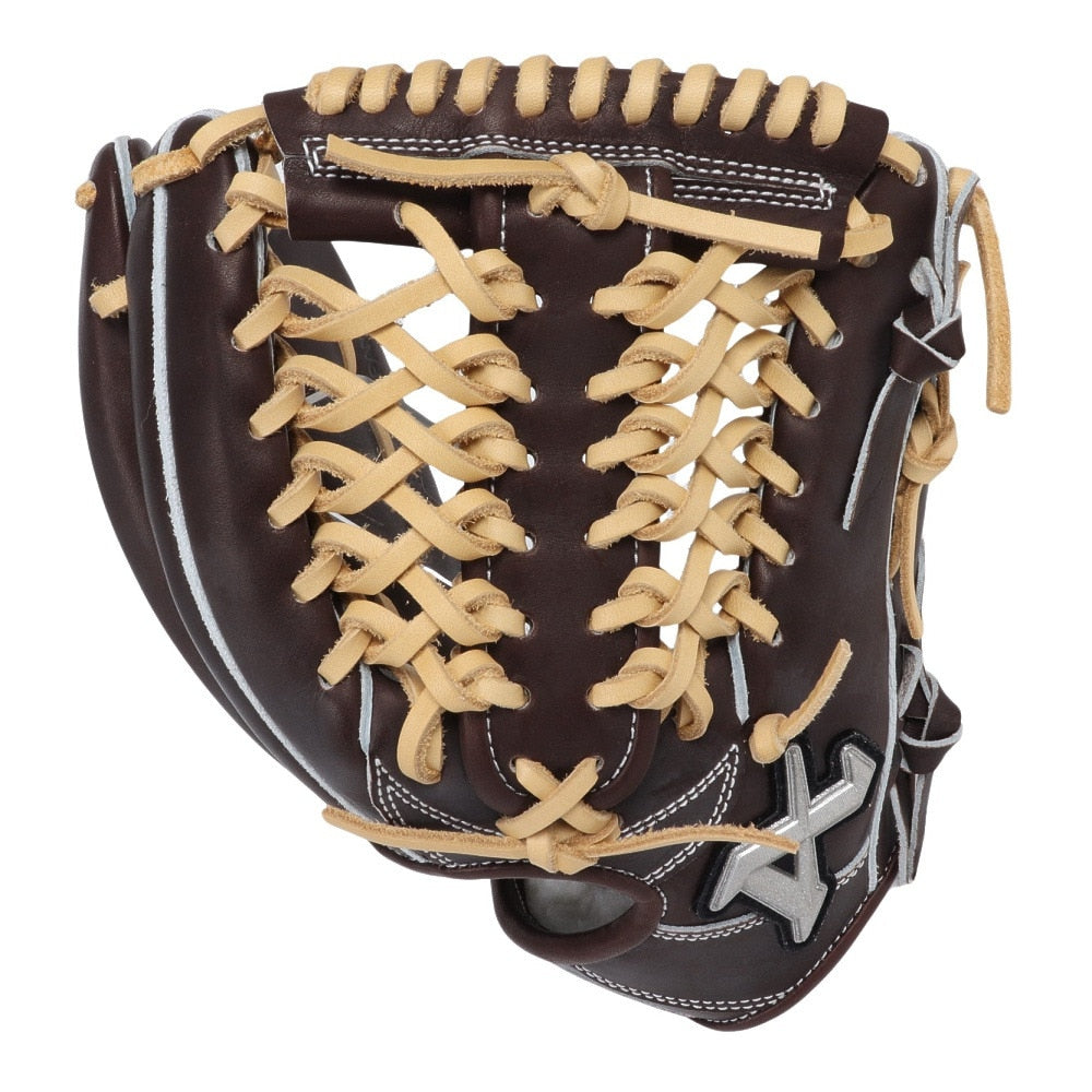 ATOMS Baseball Infield Glove AGL-066+24F