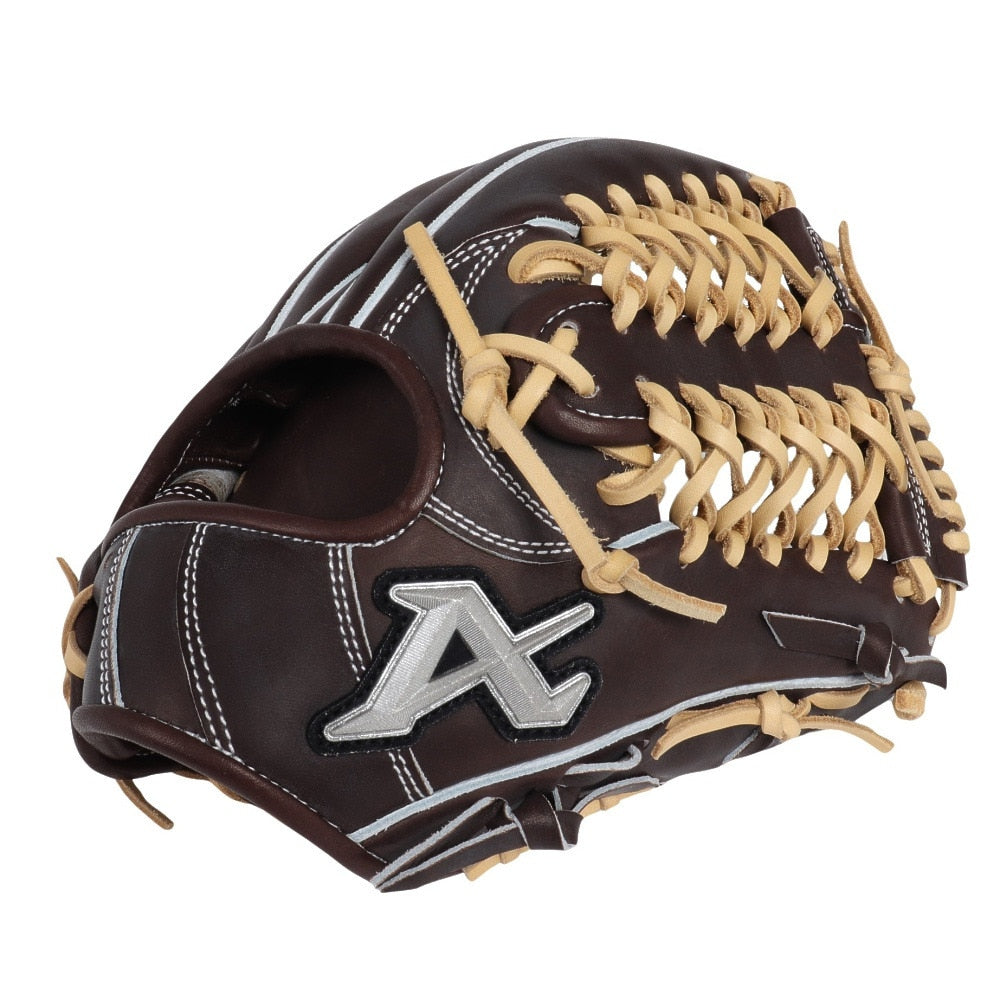 ATOMS Baseball Infield Glove AGL-066+24F