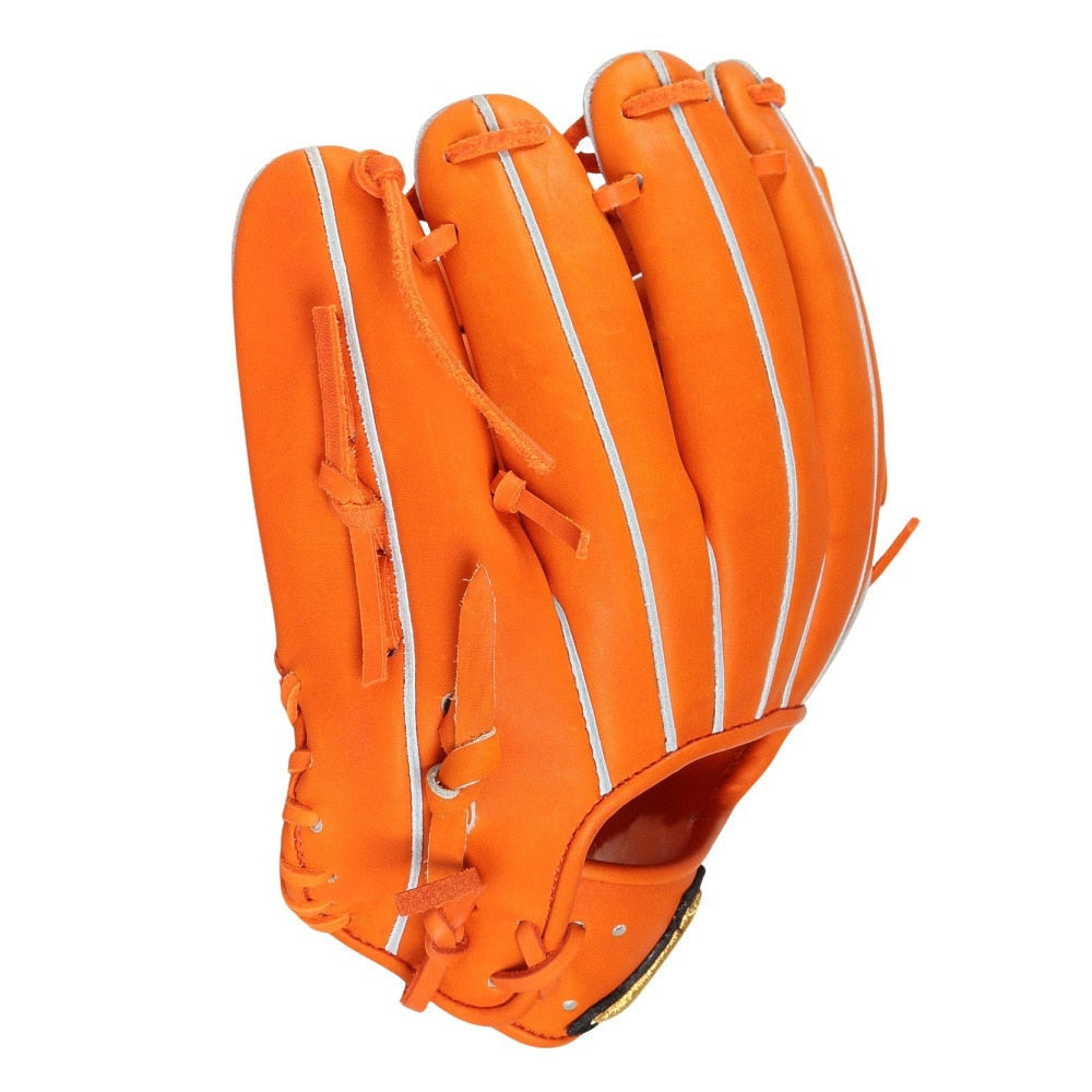 ATOMS Baseball Infield Glove AGL-102-ORG