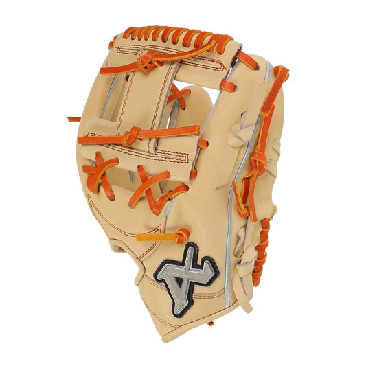 ATOMS Baseball Infield Glove AGL-14MBx23-CBRN