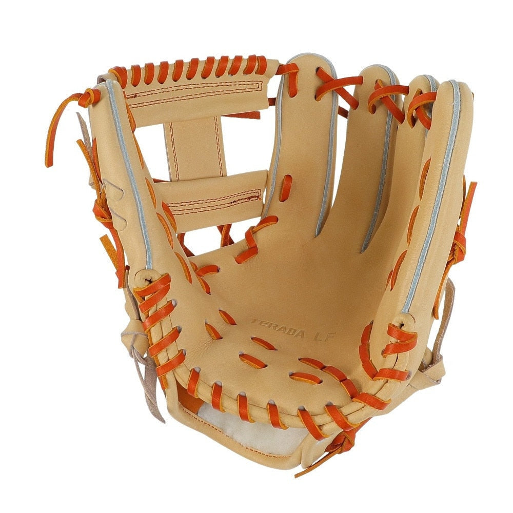 ATOMS Baseball Infield Glove AGL-14MBx23-CBRN