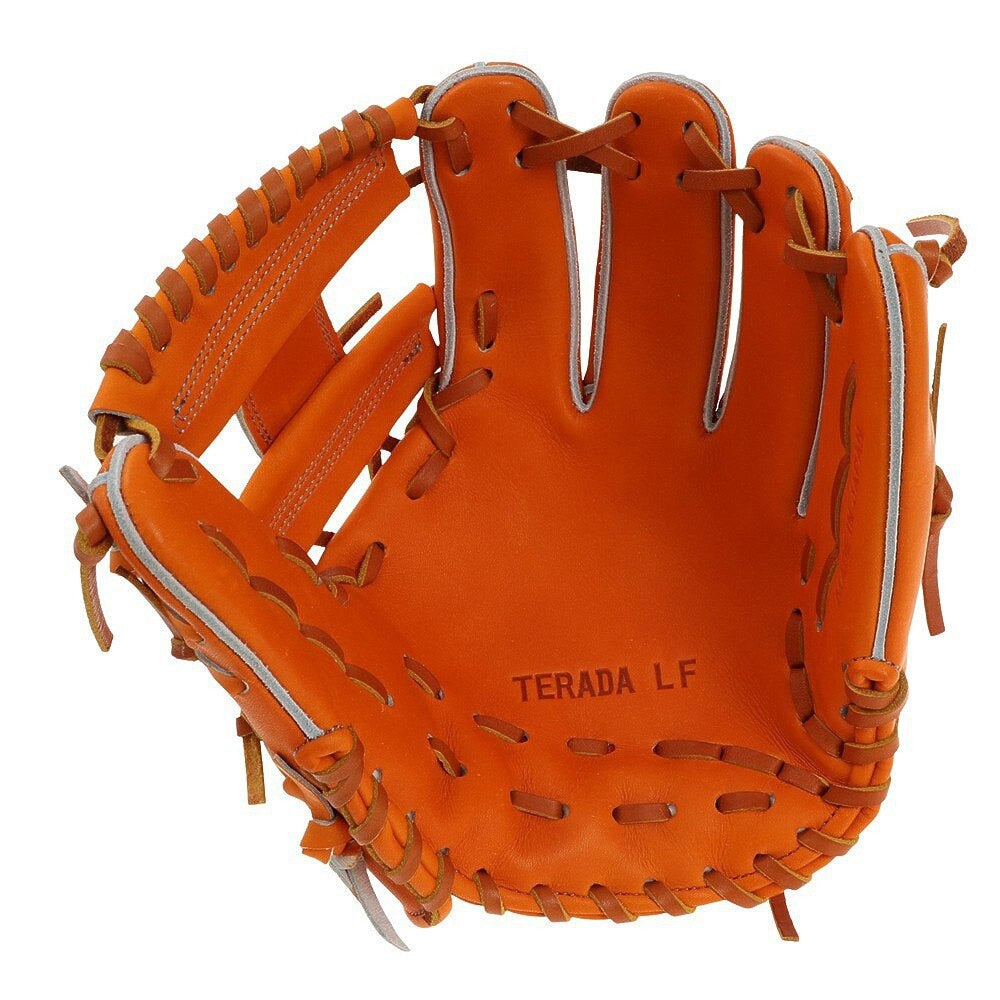 ATOMS Baseball Infield Glove AGL-6+x22