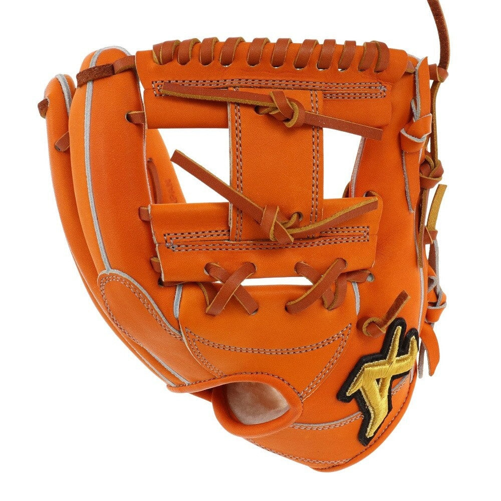 ATOMS Baseball Infield Glove AGL-6+x22F