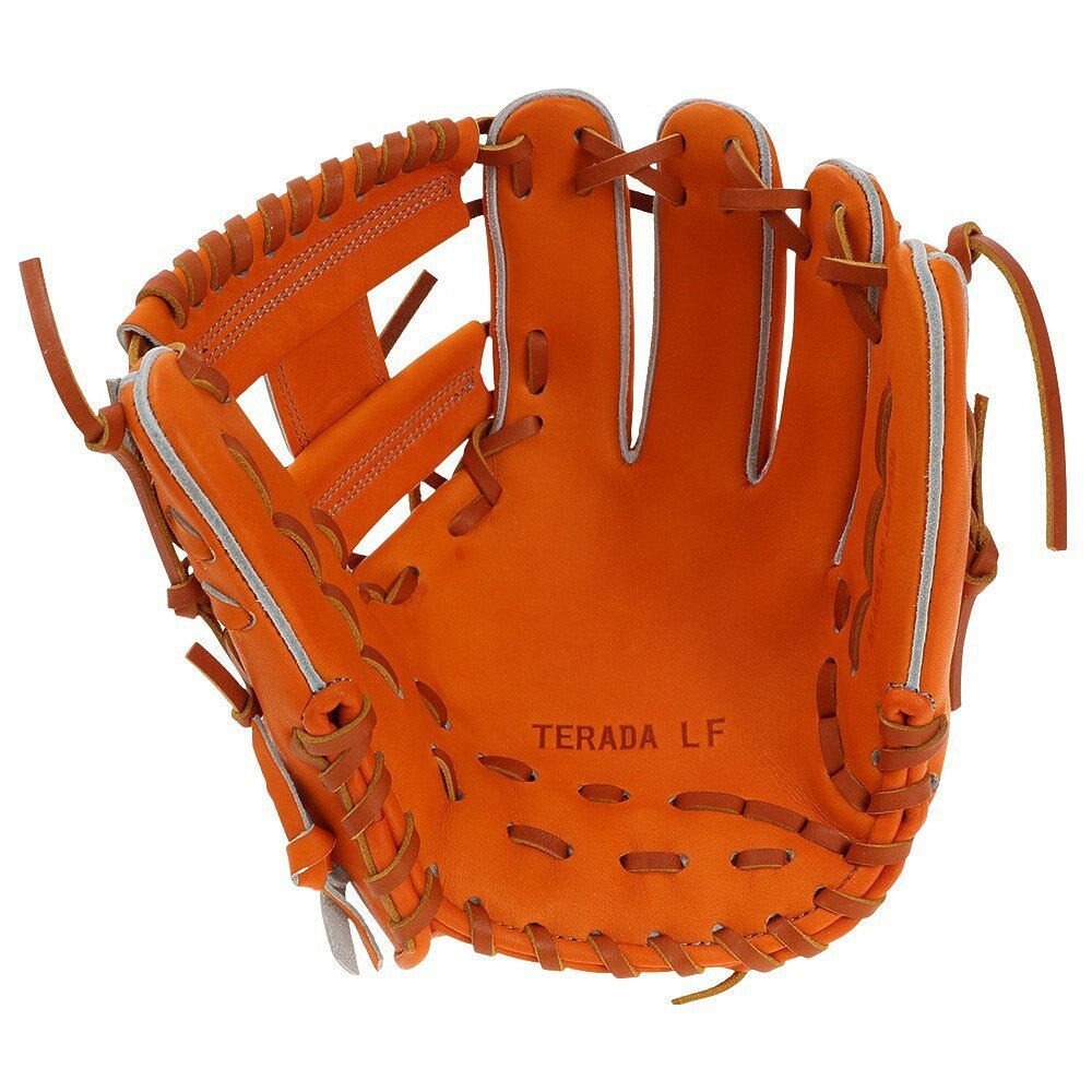 ATOMS Baseball Infield Glove AGL-6+x22F