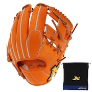 ATOMS Baseball Infield Glove AGL-6+x22F