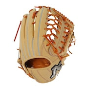 ATOMS Baseball Outfield Glove AGL-701x23-CBRN