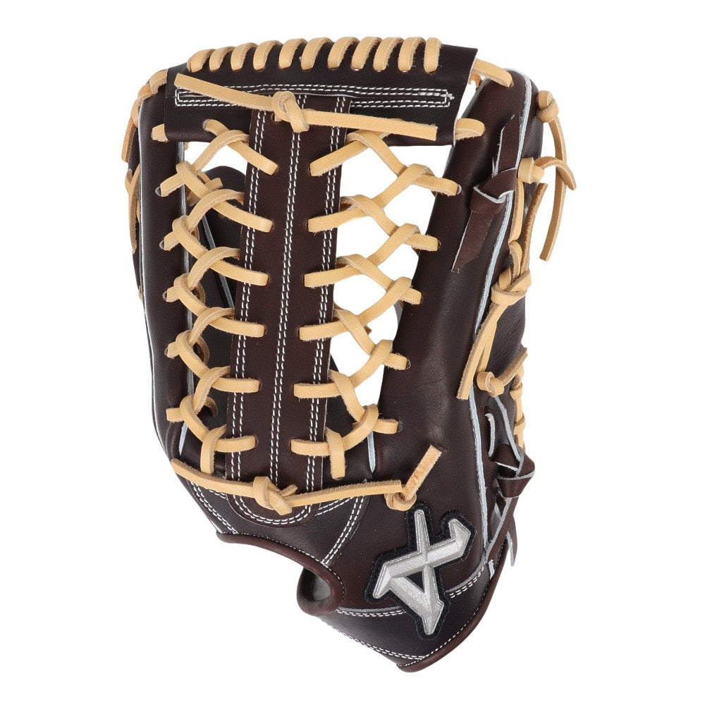 ATOMS Baseball Outfield Glove AGL-701x24F