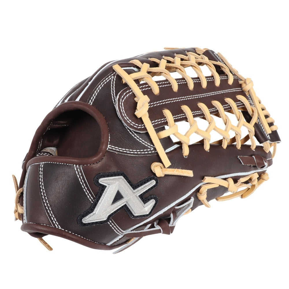 ATOMS Baseball Outfield Glove AGL-701x24F