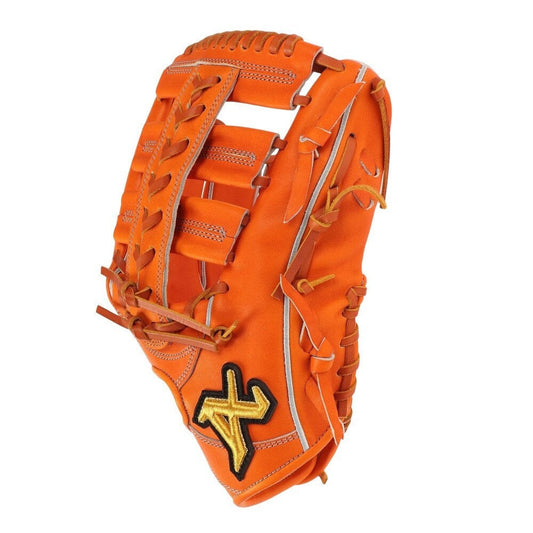 ATOMS Baseball Outfield Glove AGL-7x22