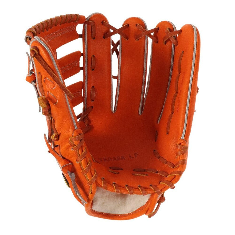 ATOMS Baseball Outfield Glove AGL-7x22