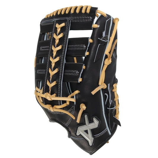 ATOMS Baseball Outfield Glove AGL-7x23S