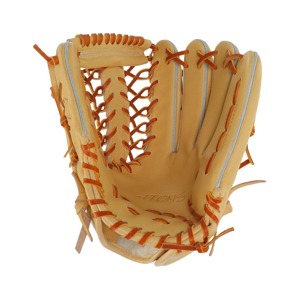 ATOMS Baseball Outfield Glove APL-UR008+