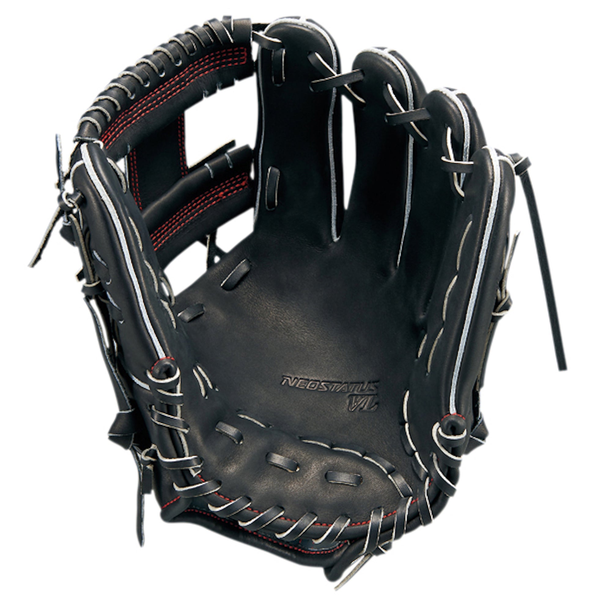 ZETT NEOSTATUS Baseball Infield Glove BPGB12210