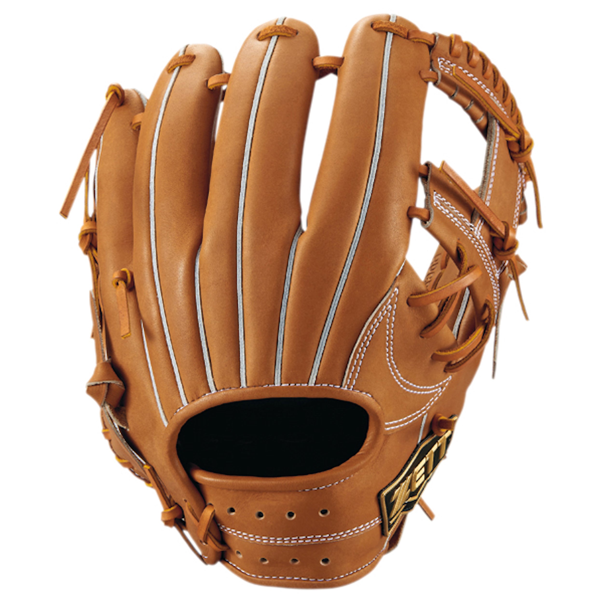 ZETT NEOSTATUS Baseball Infield Glove BPGB12210 – Playcatch