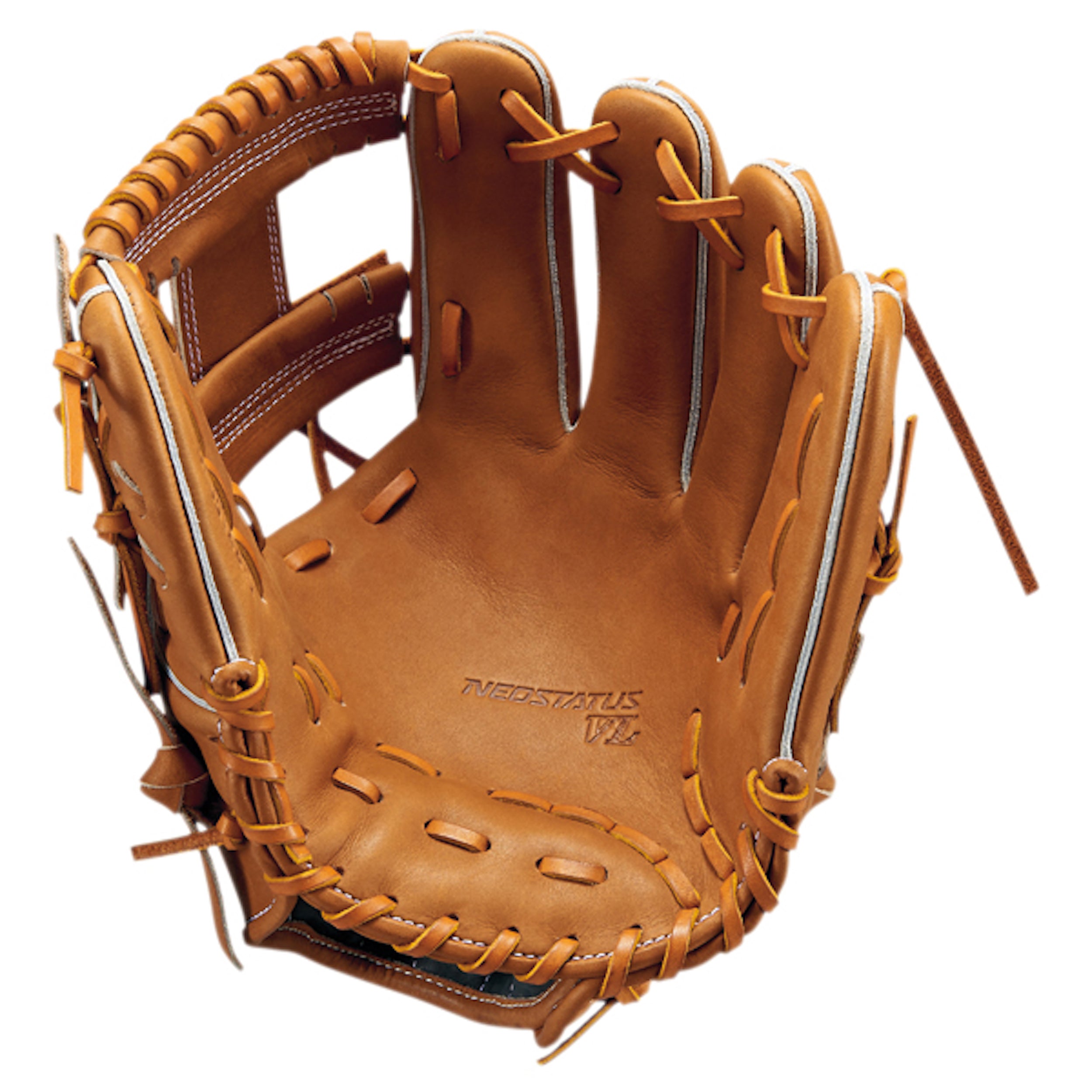 ZETT NEOSTATUS Baseball Infield Glove BPGB12210