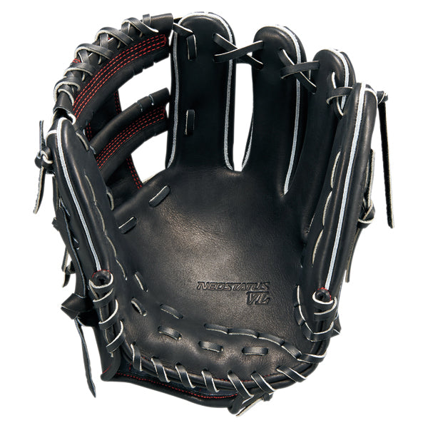 ZETT NEOSTATUS Baseball Infield Glove BPGB12220