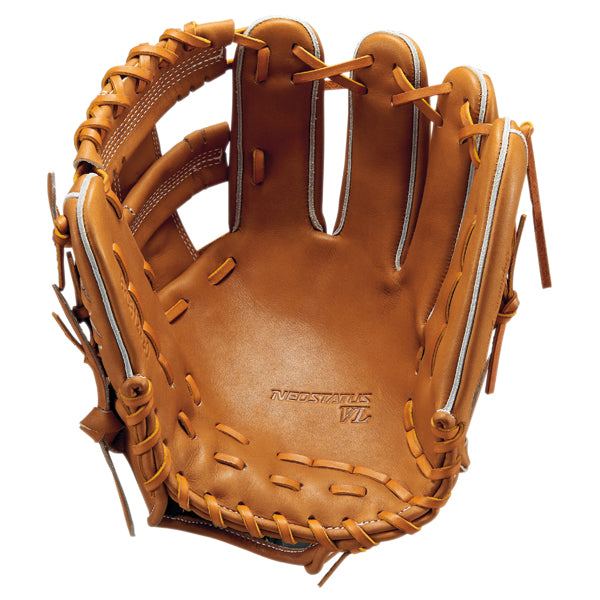 ZETT NEOSTATUS Baseball Infield Glove BPGB12220