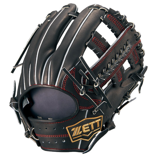 ZETT NEOSTATUS Baseball Infield Glove BPGB12220