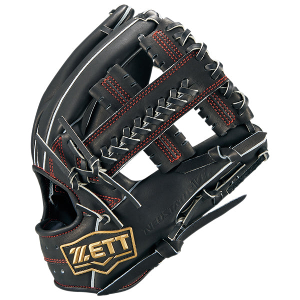 ZETT NEOSTATUS Baseball Infield Glove BPGB12220