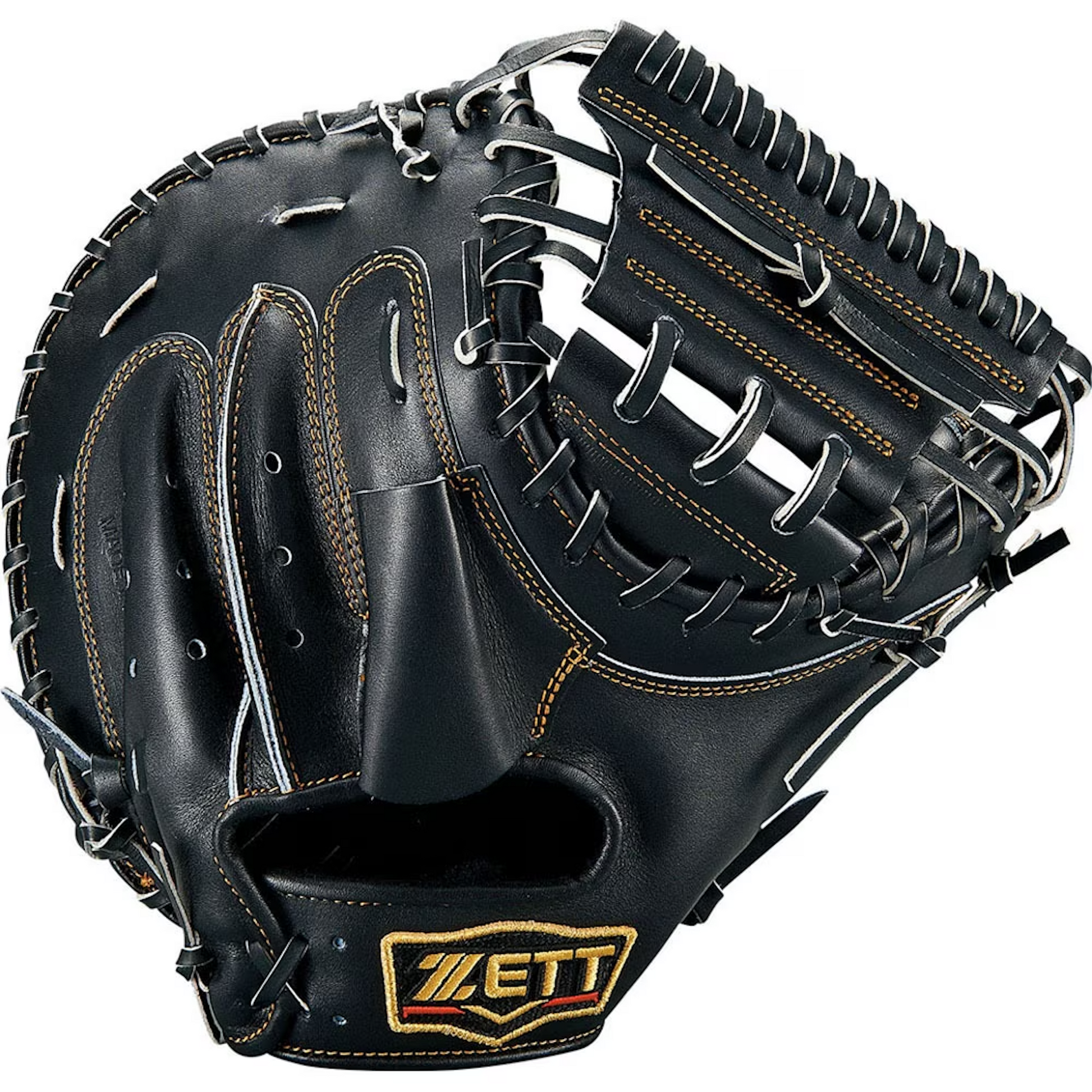 ZETT PROSTATUS Baseball Catcher's Mitt BPROCM620