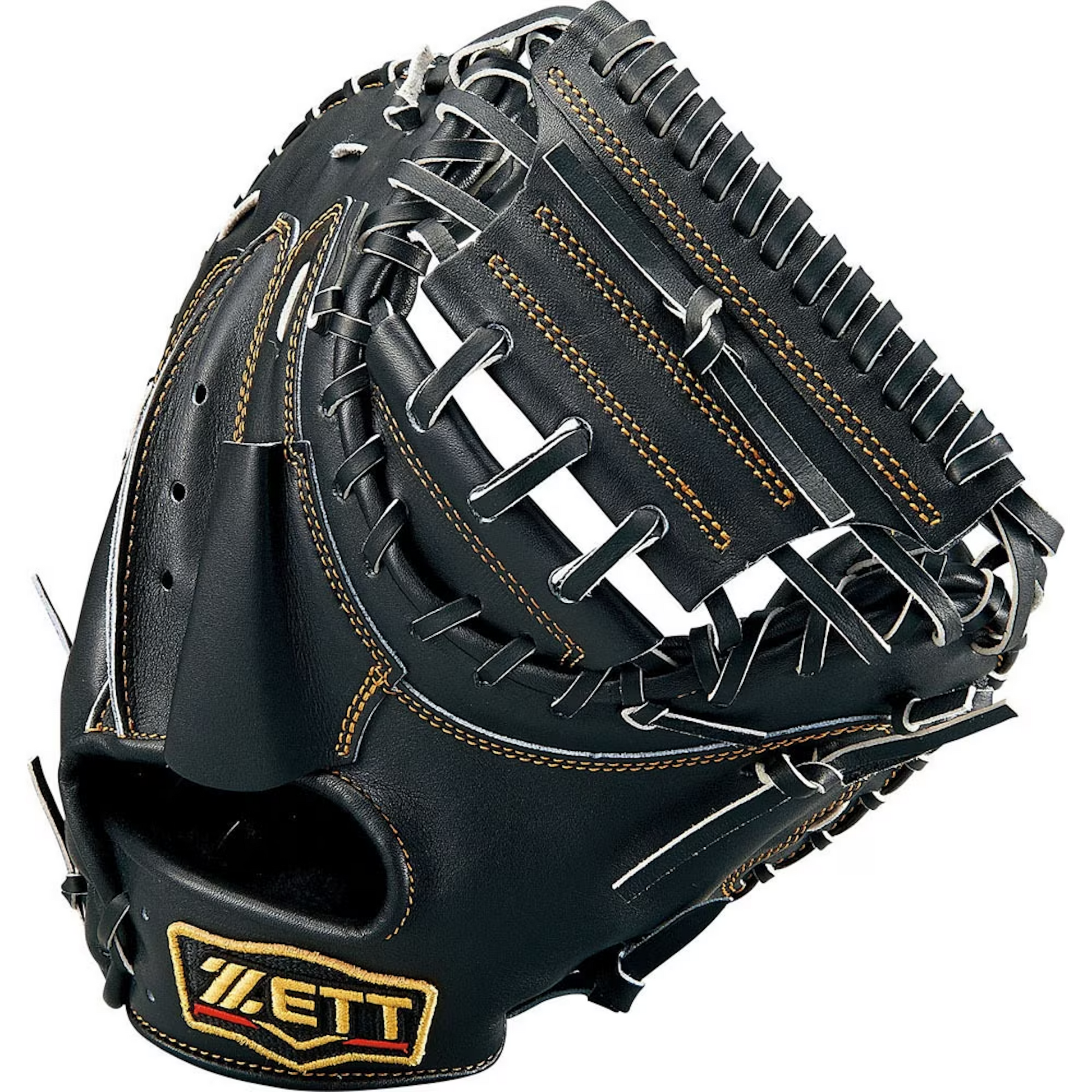 ZETT PROSTATUS Baseball Catcher's Mitt BPROCM620