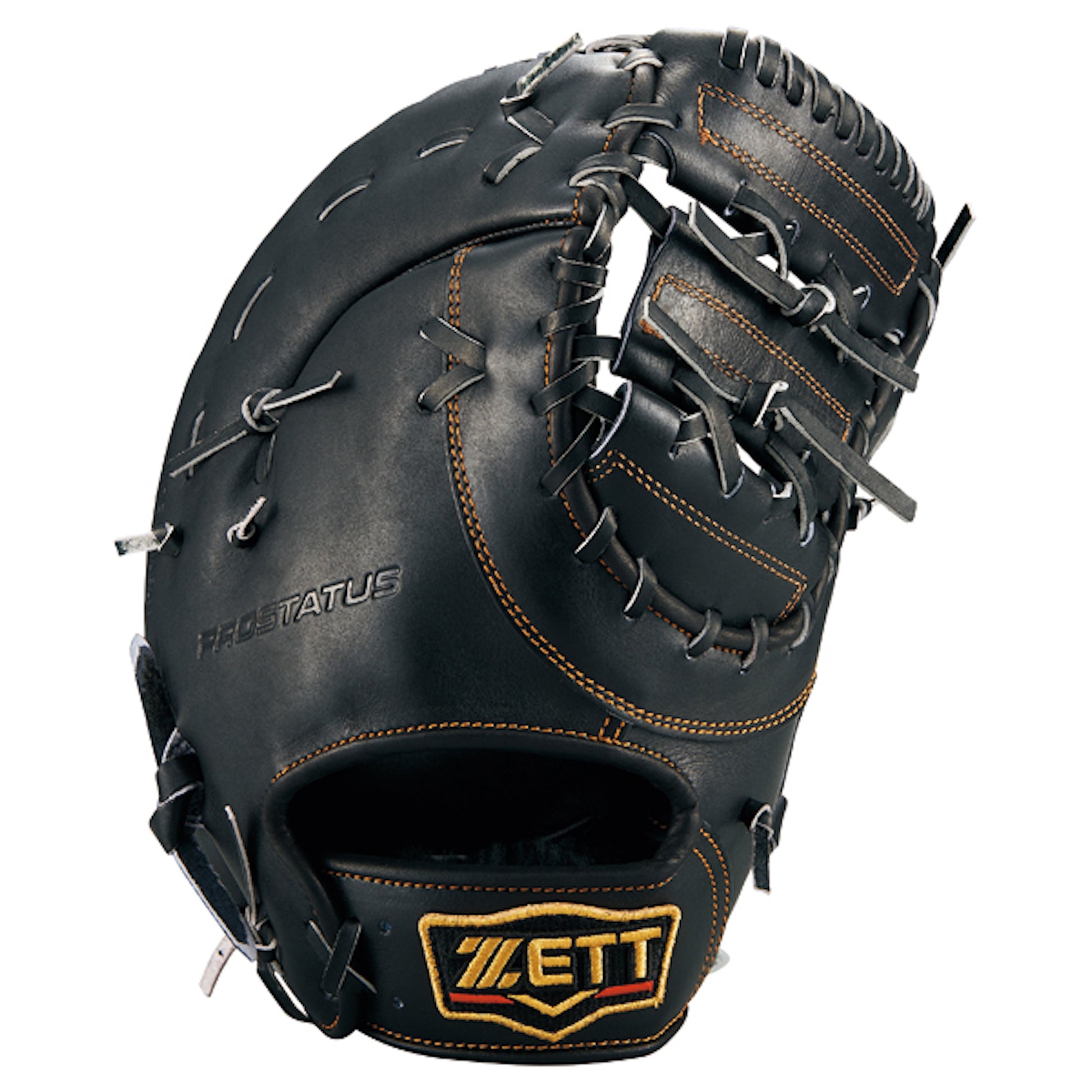 ZETT PROSTATUS Baseball First Base Mitt BPROFM333